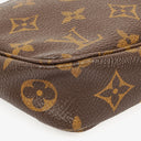 Louis Vuitton Pochette Accessoires Monogram Canvas Clutch Handbag&nbsp;