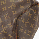 Louis Vuitton Speedy 30 Monogram Canvas Bag