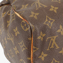 Louis Vuitton Speedy 30 Monogram Canvas Bag