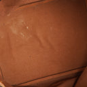 Louis Vuitton Petit Noe Monogram Canvas Shoulder Bag