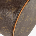Louis Vuitton Papillon 25 Vintage Monogram Canvas Handbag