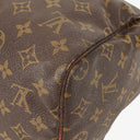 Louis Vuitton Speedy 30 Monogram Canvas Bag