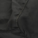 Prada Balck Nylon Satchel Tessuto Bow Shoulder Bag