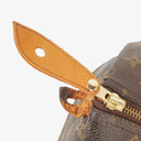 Louis Vuitton Speedy 30 Monogram Canvas Bag