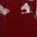 Cartier Small Marcello de Cartier Patent Leather Handle Bag
