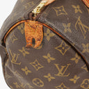 Louis Vuitton Speedy 30 Monogram Canvas Bag