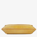 Louis Vuitton Thompson Street Yellow Monogram Vernis Leather Shoulder Bag