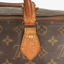 Louis Vuitton Speedy 30 Monogram Canvas Bag