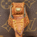 Louis Vuitton Speedy 30 Monogram Canvas Bag