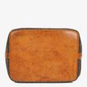 Louis Vuitton Petit Noe Monogram Canvas Shoulder Bag