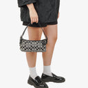 Coach Signature Shoulder Bag