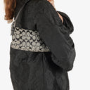 Coach Signature Shoulder Bag