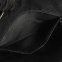 Gucci GG Black Shoulder Shoulder Bag