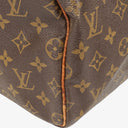 Louis Vuitton Speedy 30 Monogram Canvas Bag