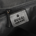 Gucci GG Black Shoulder Shoulder Bag