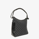 Gucci GG Black Shoulder Shoulder Bag