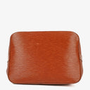 Louis Vuitton Petit Noe Brown EPI Leather Shoulder Bag