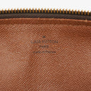 Louis Vuitton Papillon 25 Vintage Monogram Canvas Handbag