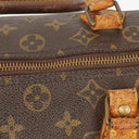 Louis Vuitton Speedy 30 Monogram Canvas Bag