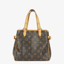 Louis Vuitton Batignolles Monogram Canvas Bag&nbsp;