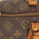 Louis Vuitton Speedy 30 Monogram Canvas Bag