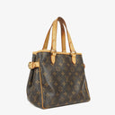 Louis Vuitton Batignolles Monogram Canvas Bag&nbsp;