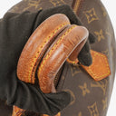 Louis Vuitton Speedy 30 Monogram Canvas Bag