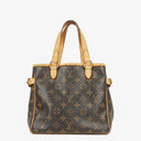 Louis Vuitton Batignolles Monogram Canvas Bag&nbsp;