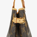 Louis Vuitton Batignolles Monogram Canvas Bag&nbsp;