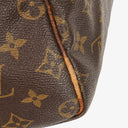 Louis Vuitton Speedy 30 Monogram Canvas Bag