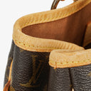 Louis Vuitton Batignolles Monogram Canvas Bag&nbsp;