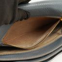 Miu Miu Cervo Pattina Pervinca Shouder Bag