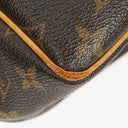 Louis Vuitton Batignolles Monogram Canvas Bag&nbsp;