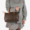Louis Vuitton Speedy 30 Monogram Canvas Bag