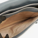 Miu Miu Cervo Pattina Pervinca Shouder Bag