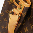 Louis Vuitton Noe Grande GM Monogram Canvas Shoulder Bag