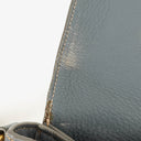 Miu Miu Cervo Pattina Pervinca Shouder Bag