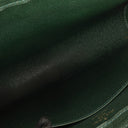 Louis Vuitton Taiga Orsay Clutch Bag