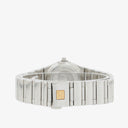 Omega Constellation Mini Stainless Steel 22mm Quartz Watch