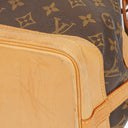 Louis Vuitton Noe Grande GM Monogram Canvas Shoulder Bag