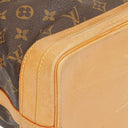 Louis Vuitton Noe Grande GM Monogram Canvas Shoulder Bag