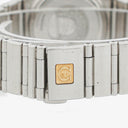 Omega Constellation Mini Stainless Steel 22mm Quartz Watch