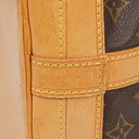 Louis Vuitton Noe Grande GM Monogram Canvas Shoulder Bag