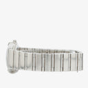 Omega Constellation Mini Stainless Steel 22mm Quartz Watch