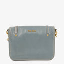 Miu Miu Cervo Pattina Pervinca Shouder Bag