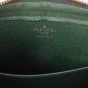 Louis Vuitton Taiga Orsay Clutch Bag