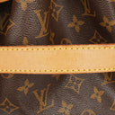 Louis Vuitton Noe Grande GM Monogram Canvas Shoulder Bag