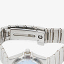 Omega Constellation Mini Stainless Steel 22mm Quartz Watch