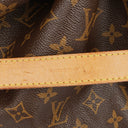 Louis Vuitton Noe Grande GM Monogram Canvas Shoulder Bag