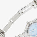 Omega Constellation Mini Stainless Steel 22mm Quartz Watch